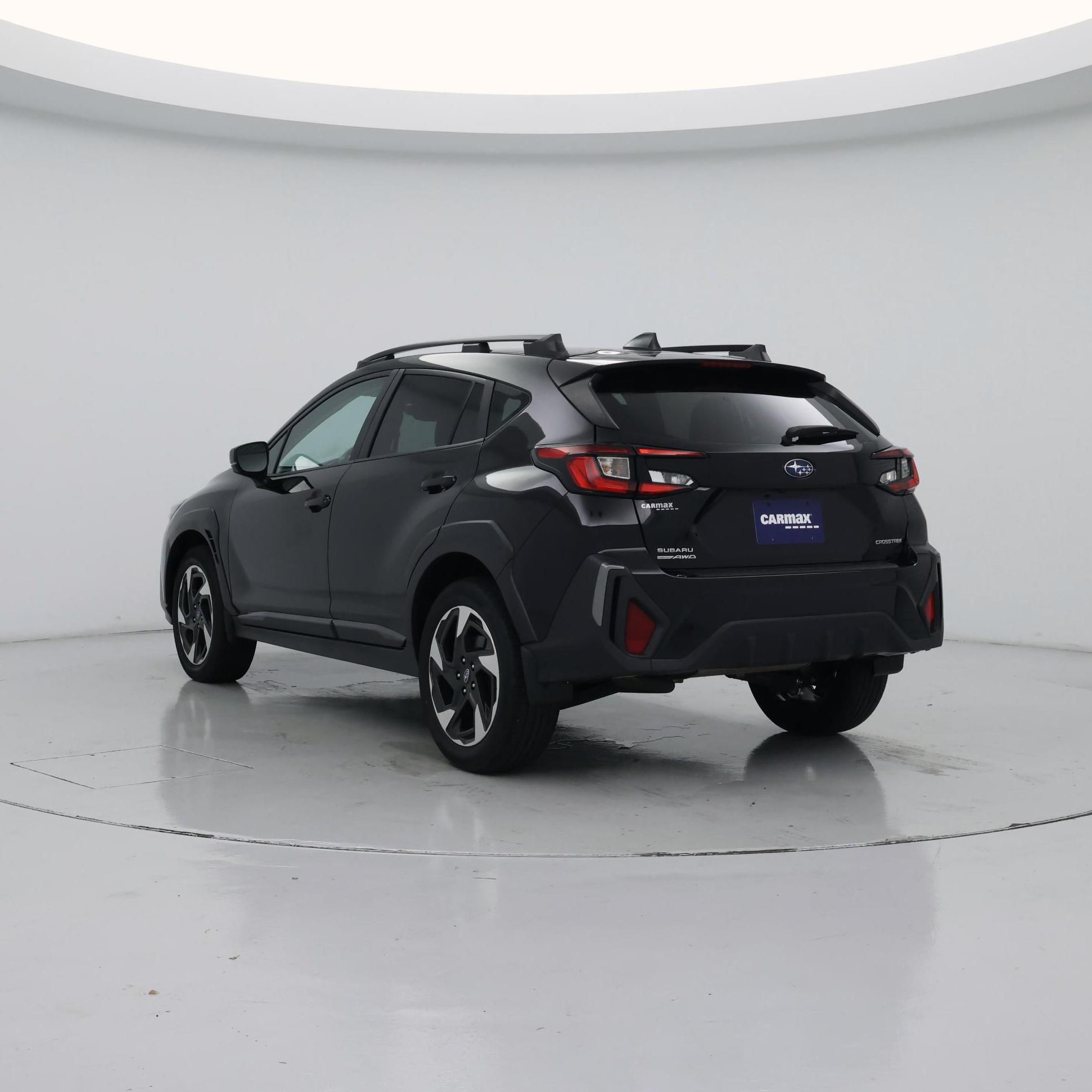 Thumbnail: 2024 Subaru Crosstrek - 2