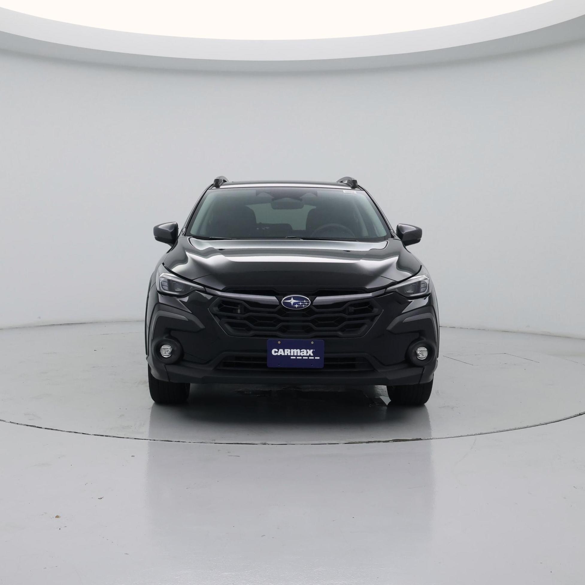 Thumbnail: 2024 Subaru Crosstrek - 5