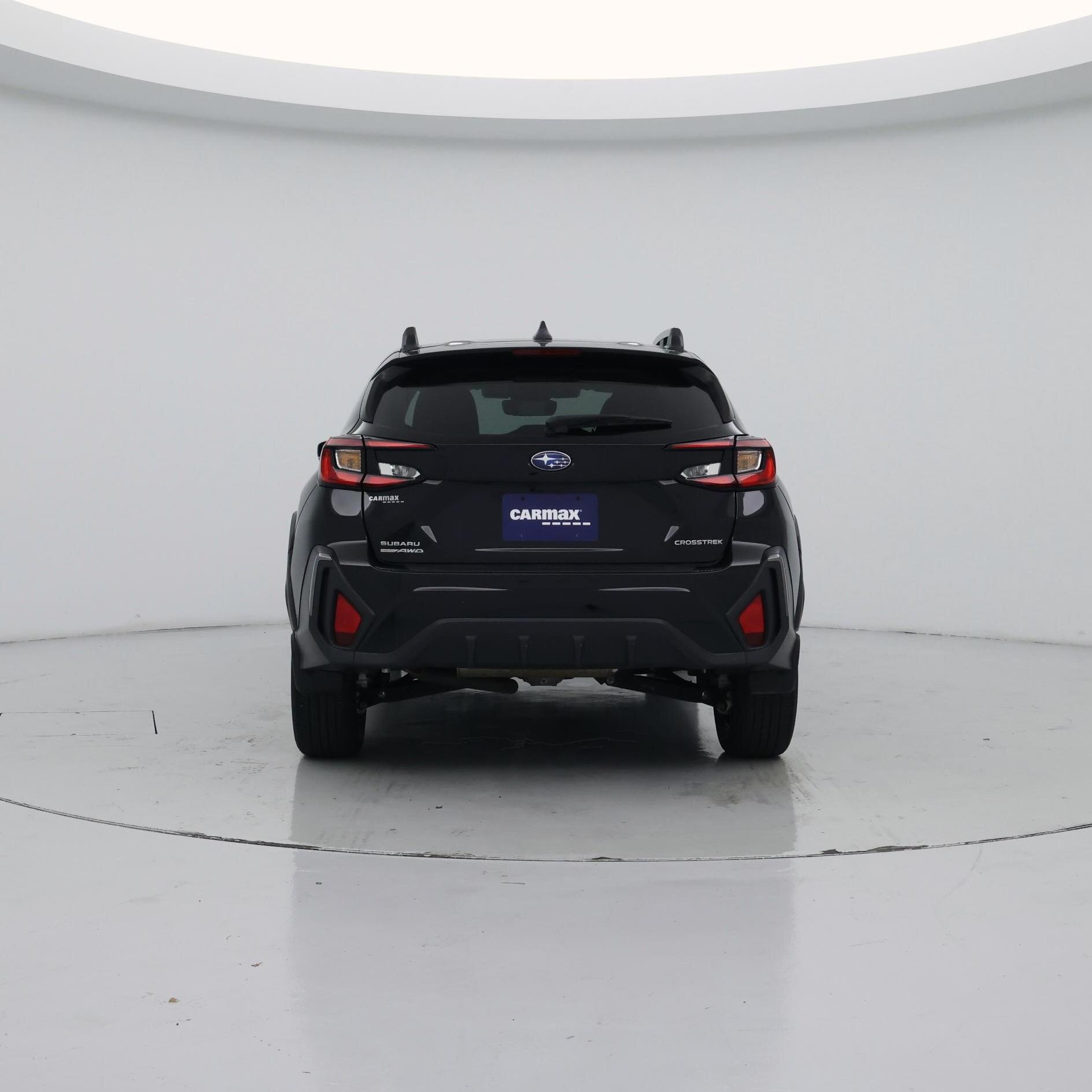 Thumbnail: 2024 Subaru Crosstrek - 6