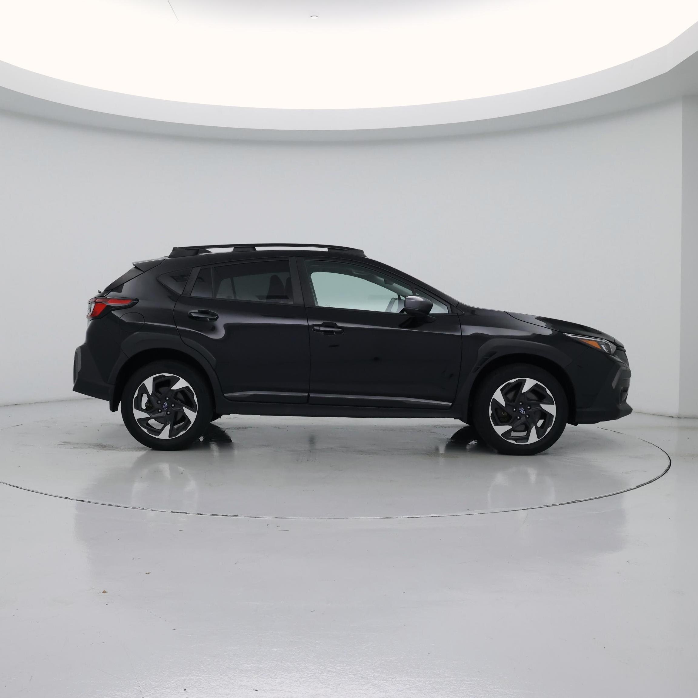 Thumbnail: 2024 Subaru Crosstrek - 7
