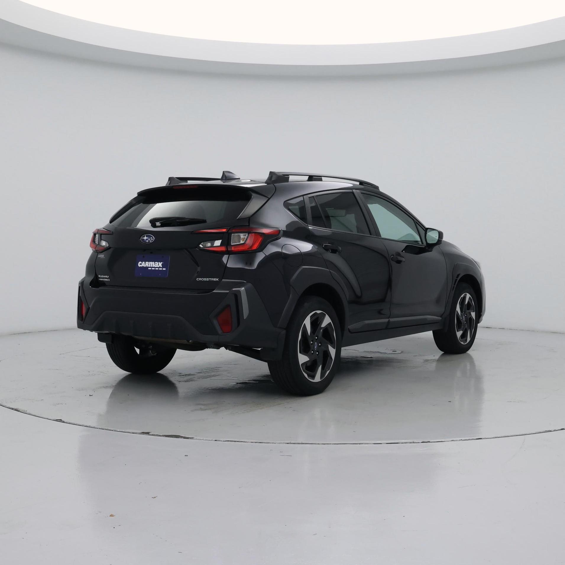 Thumbnail: 2024 Subaru Crosstrek - 8