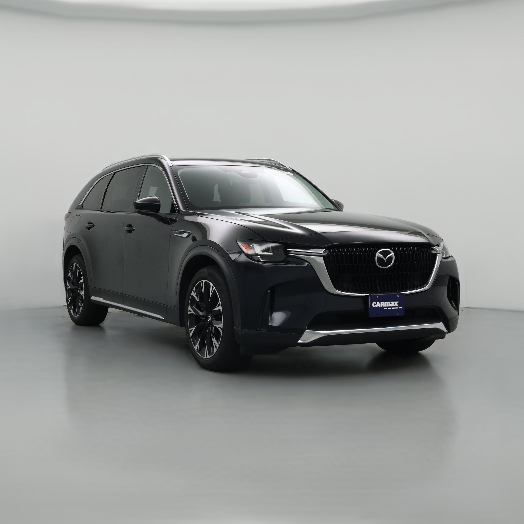 Thumbnail: 2024 Mazda CX-90 - 1