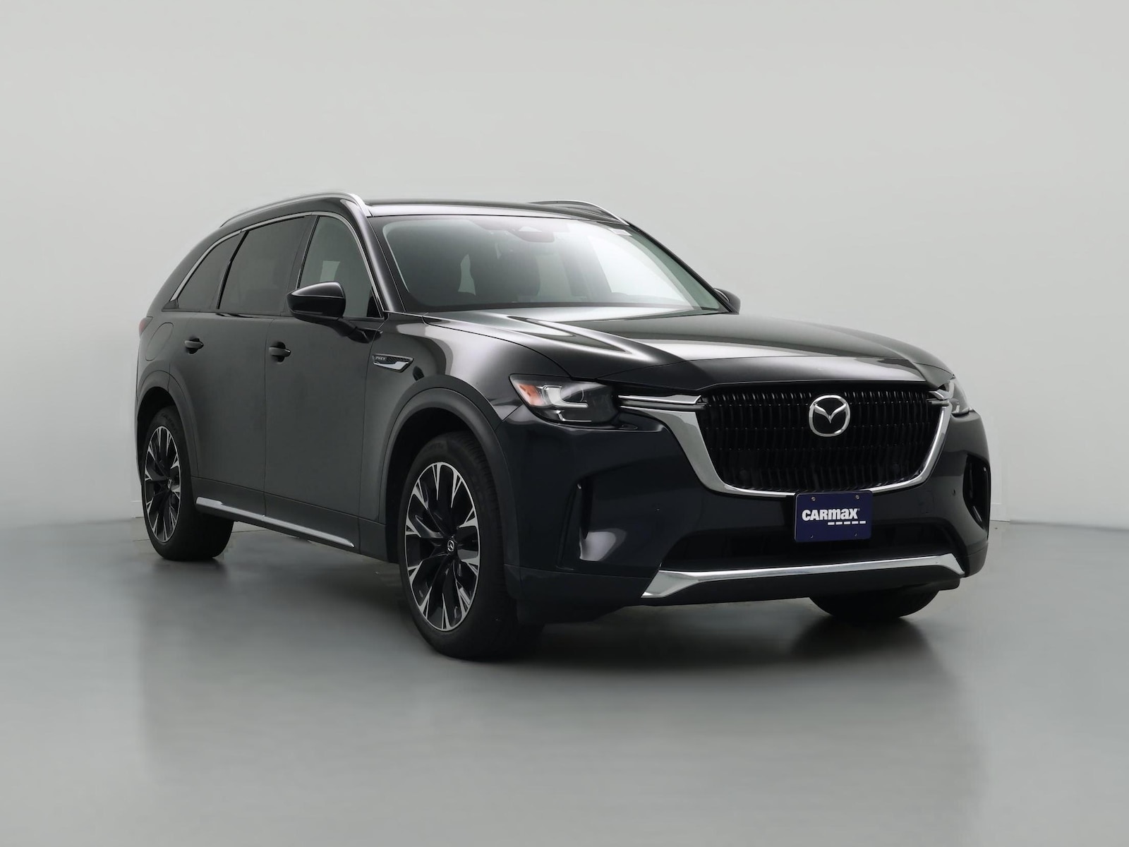 2024 Mazda CX-90 PHEV