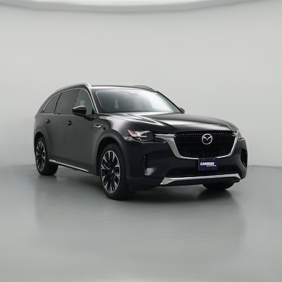 2024 Mazda CX-90 PHEV Premium