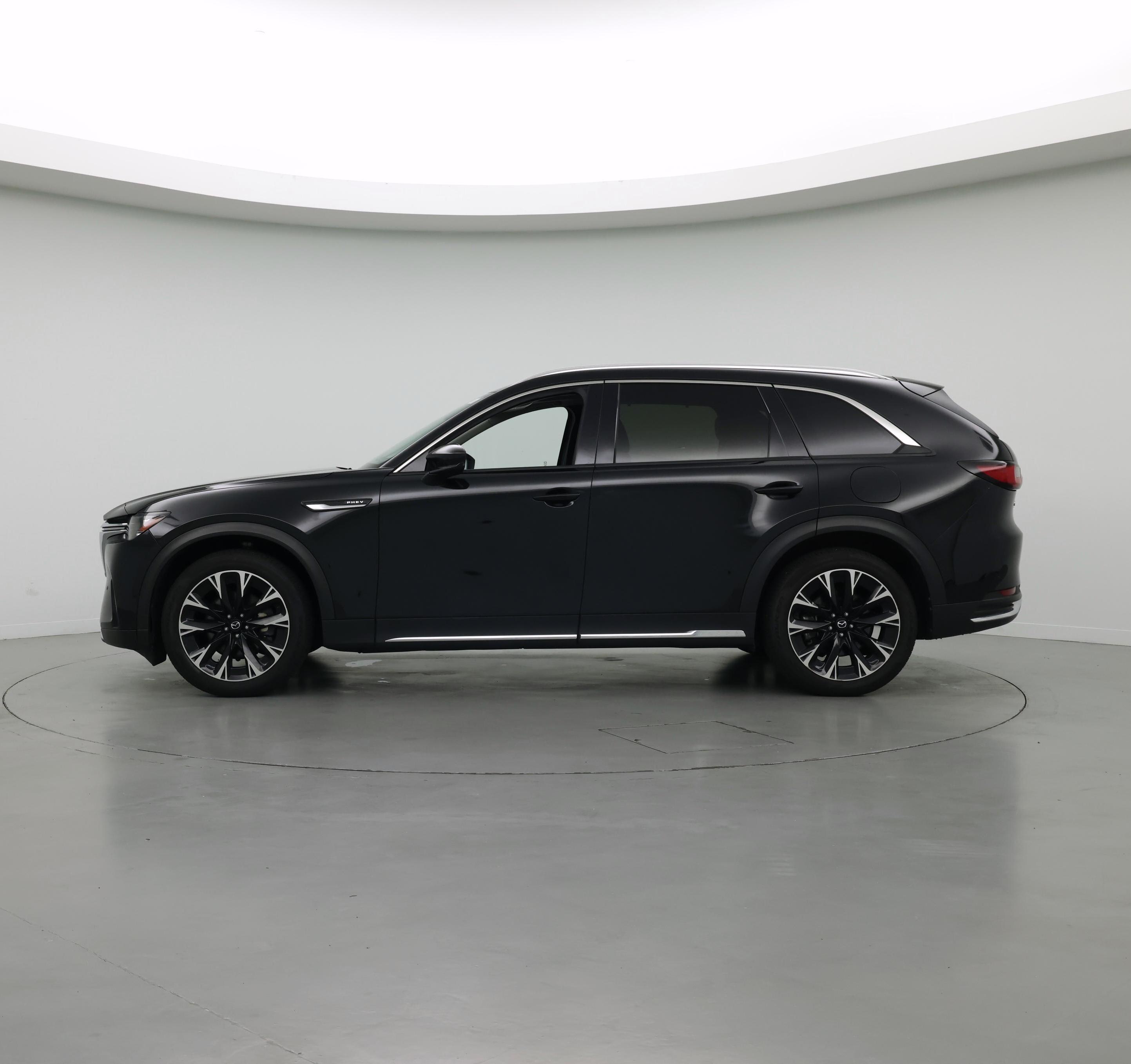 Thumbnail: 2024 Mazda CX-90 - 3