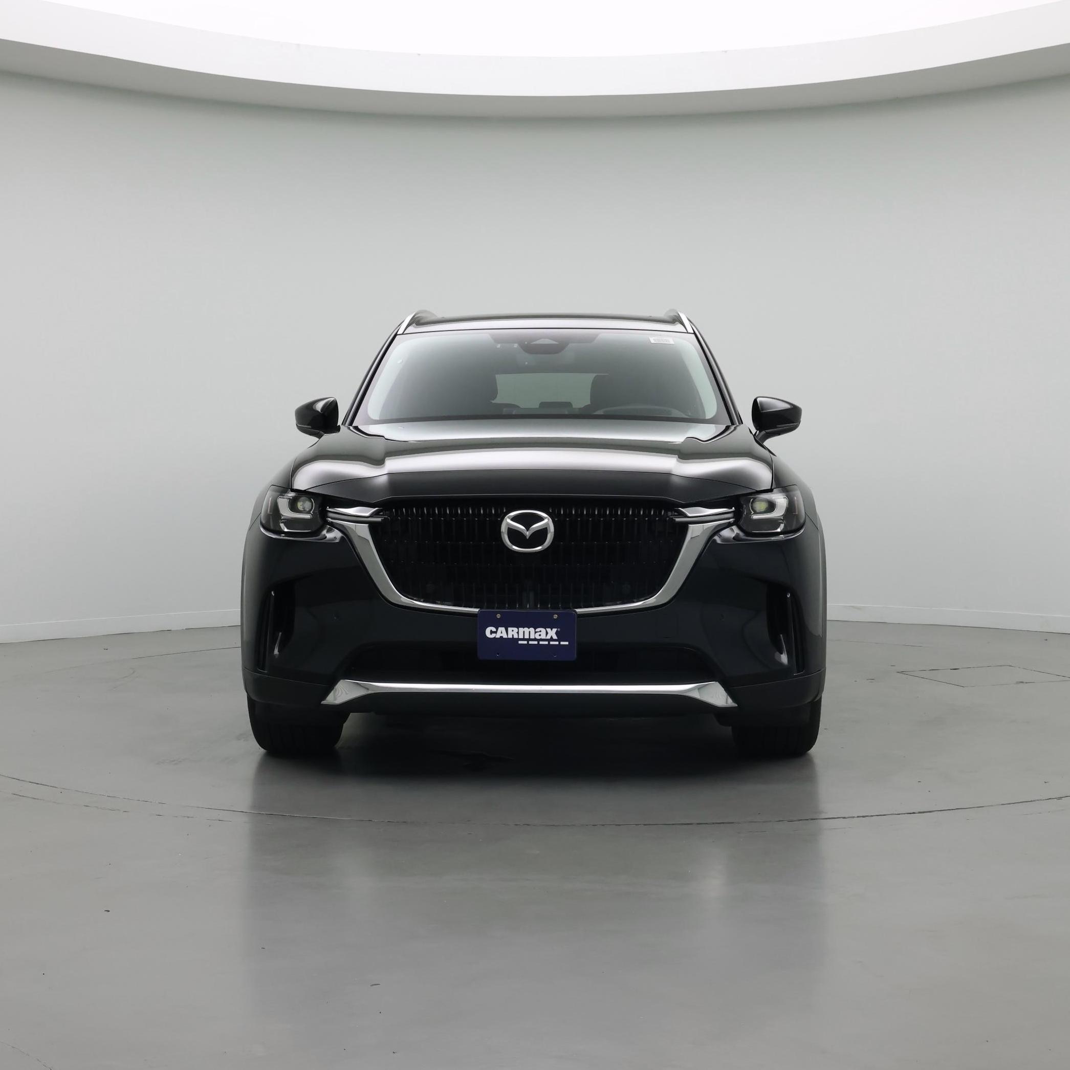 Thumbnail: 2024 Mazda CX-90 - 5