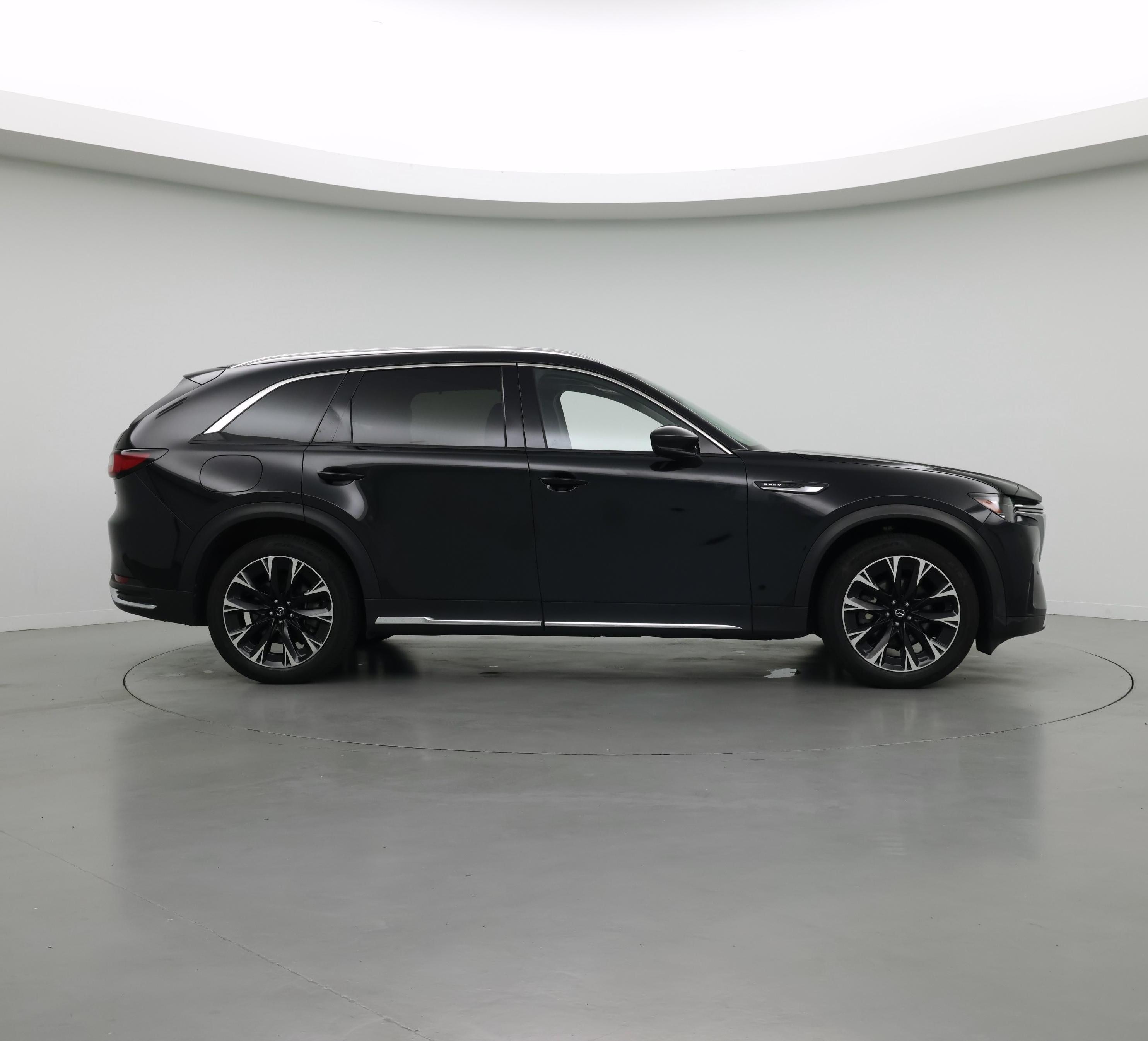 Thumbnail: 2024 Mazda CX-90 - 7