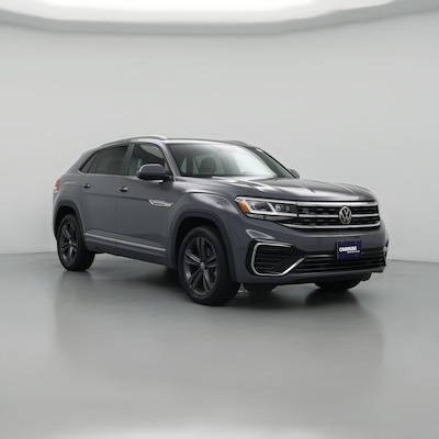 2021 Volkswagen Atlas Cross Sport SE R-Line