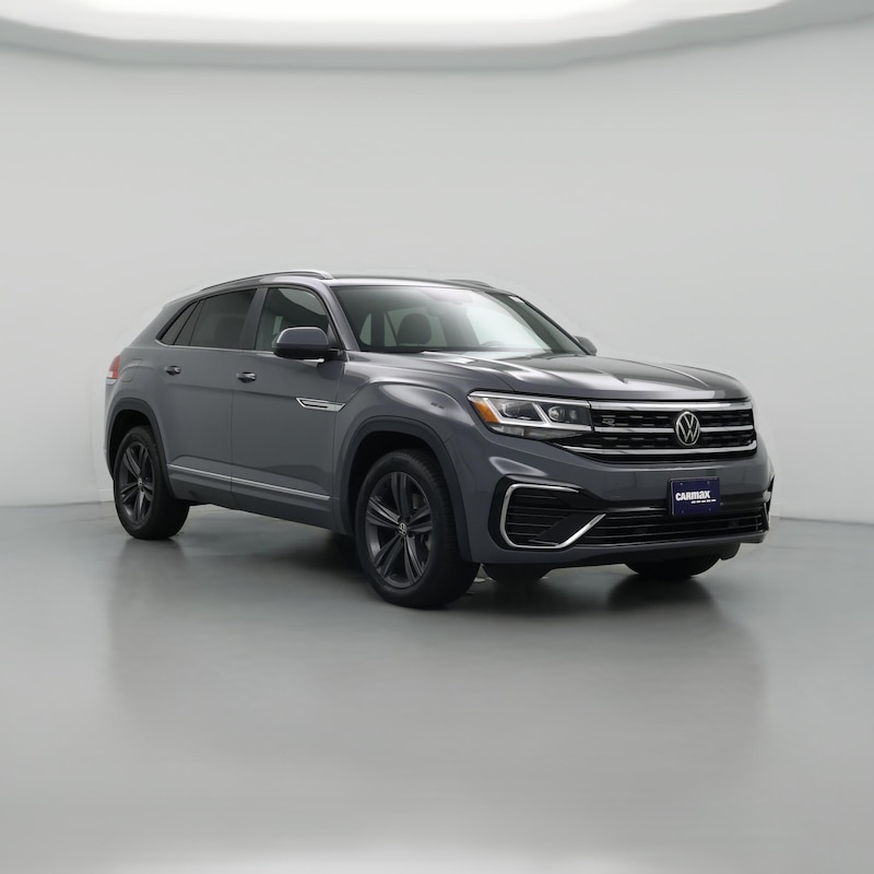 2021 Volkswagen Atlas Cross Sport SE R-Line