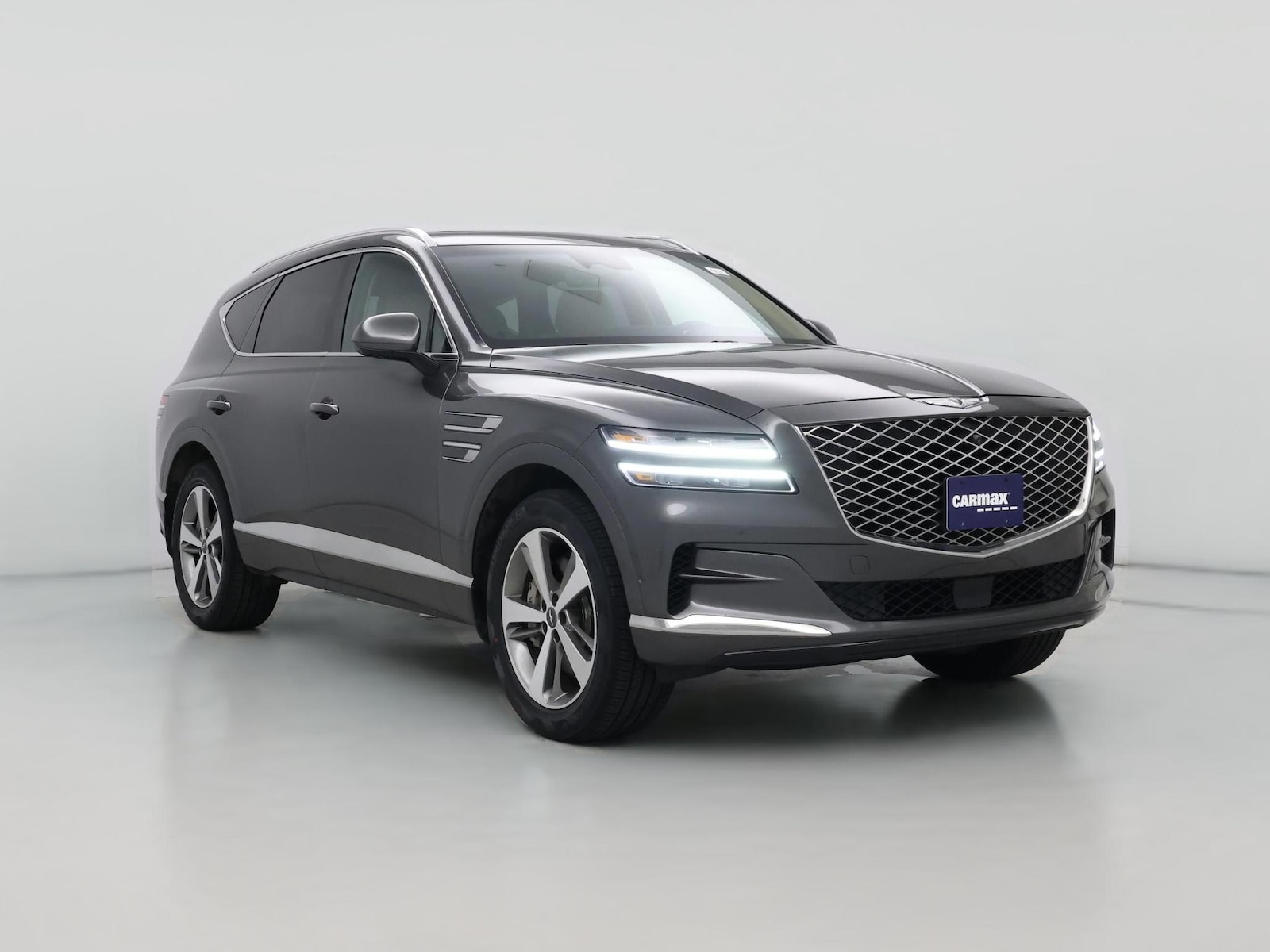 2024 GENESIS GV80