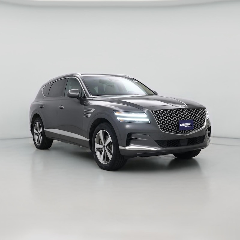 2024 Genesis GV80 3.5T