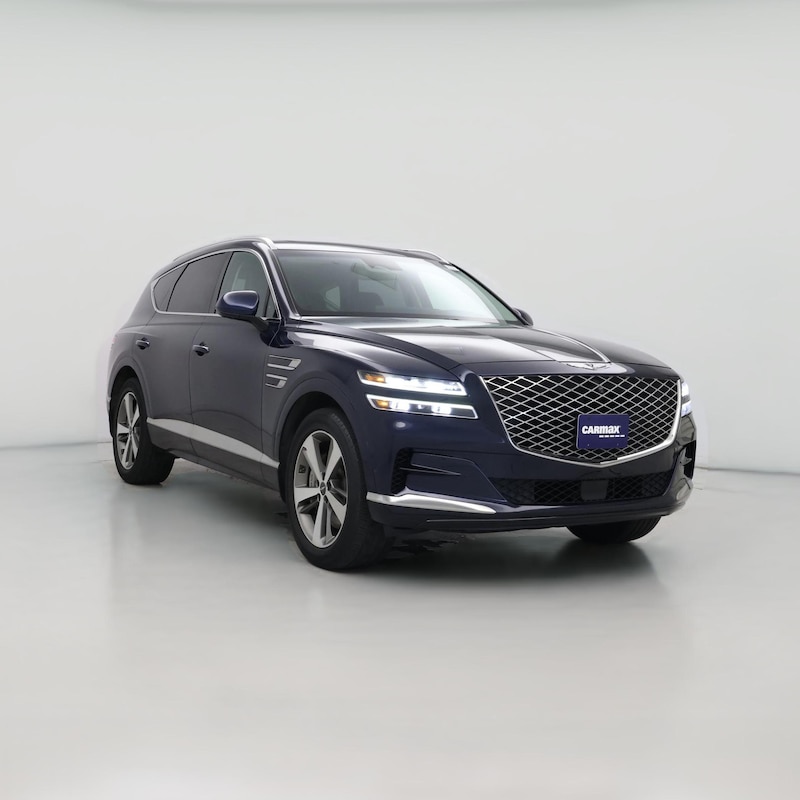 2023 Genesis GV80 3.5T