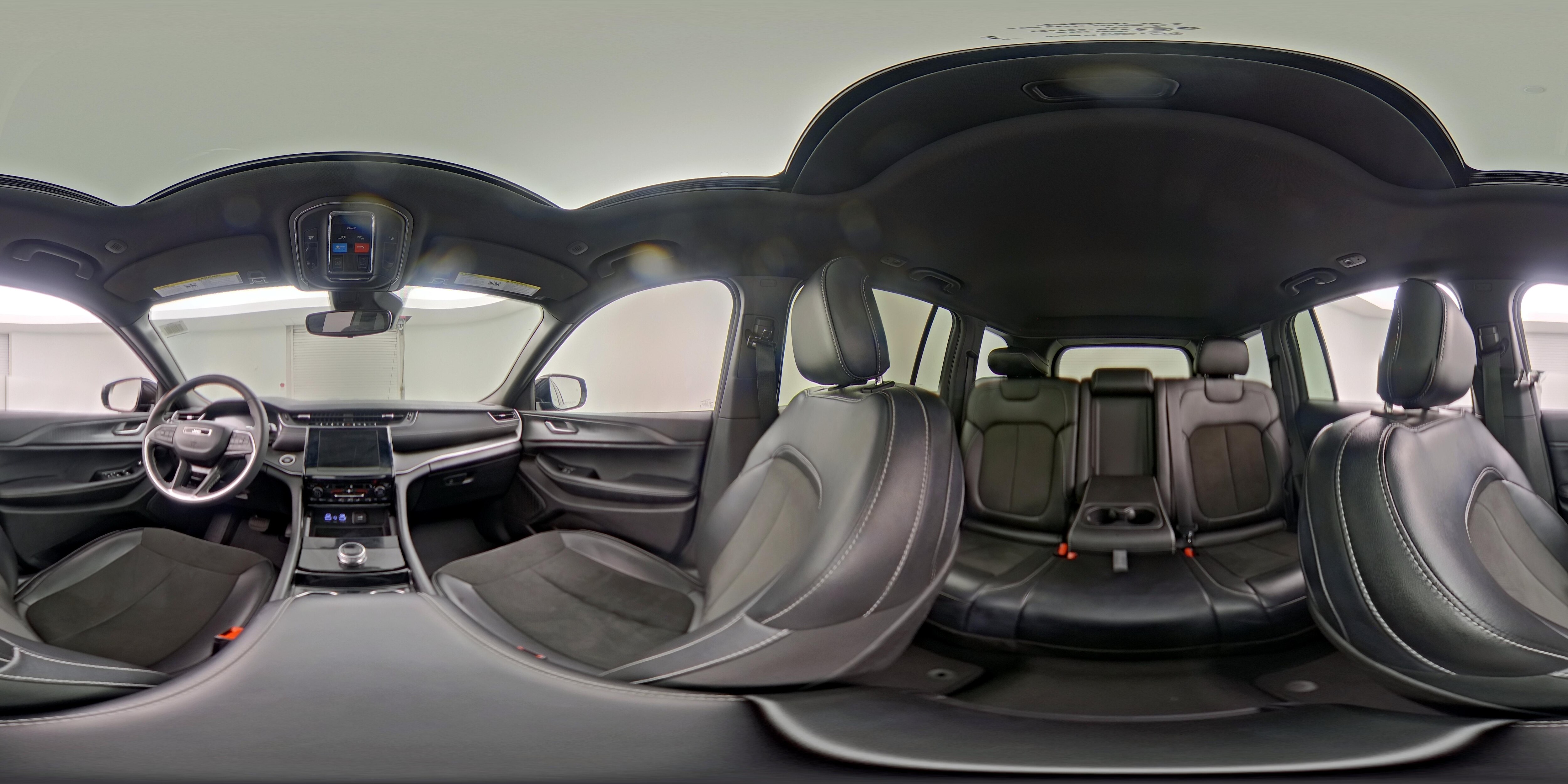 2023 Jeep Grand Cherokee Altitude - Photo 25