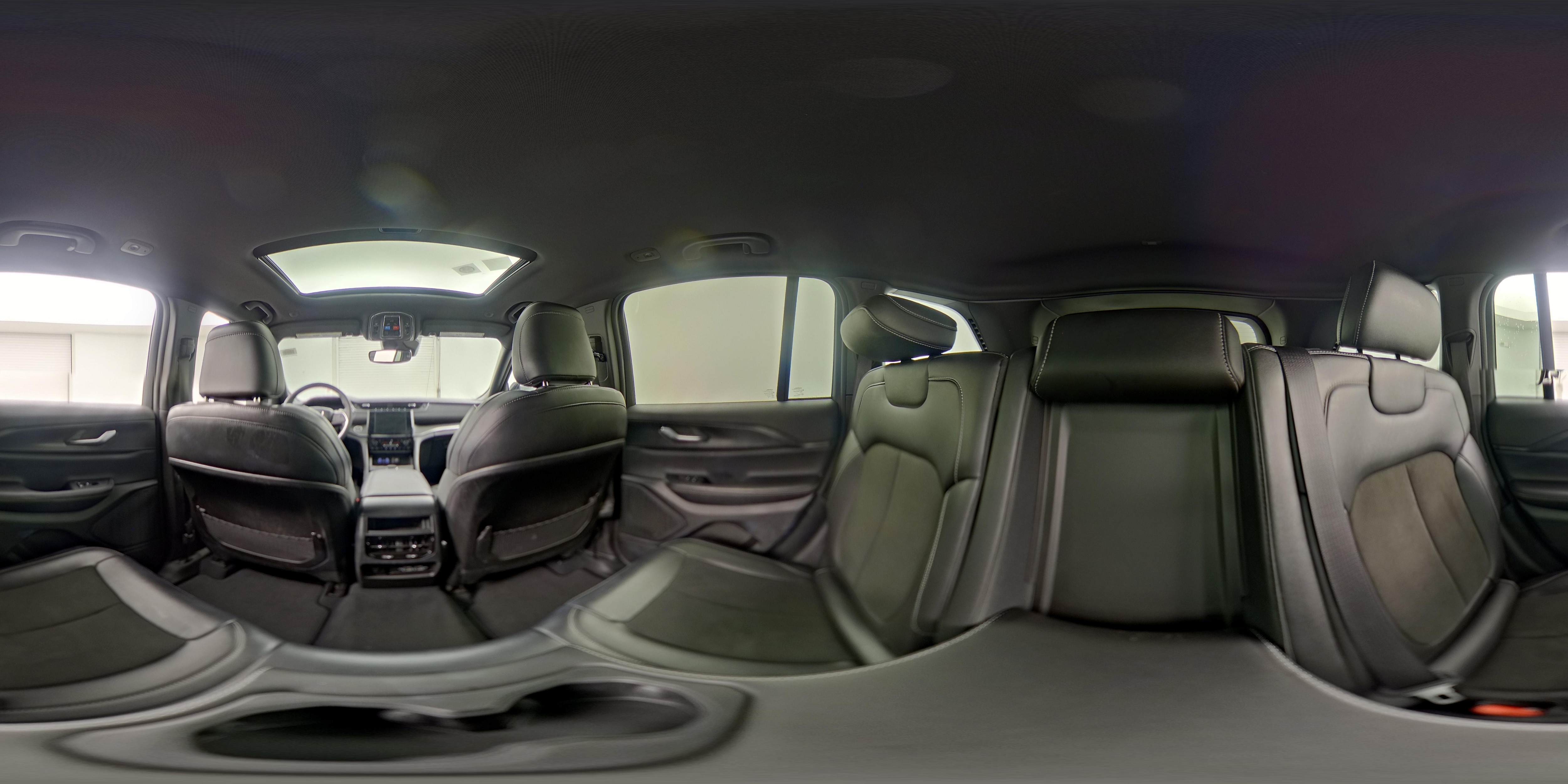 2023 Jeep Grand Cherokee Altitude - Photo 26
