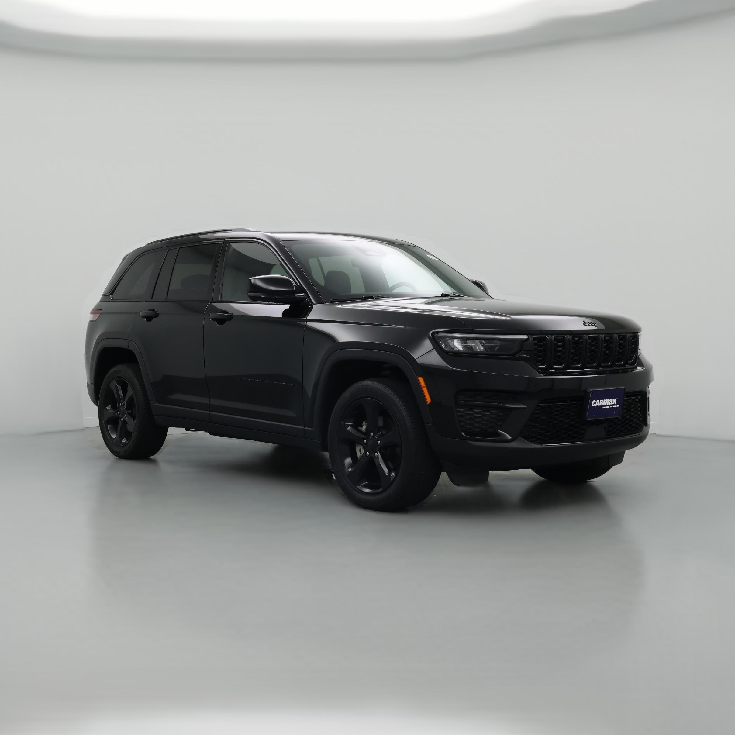 Thumbnail: 2023 Jeep Grand Cherokee - 1
