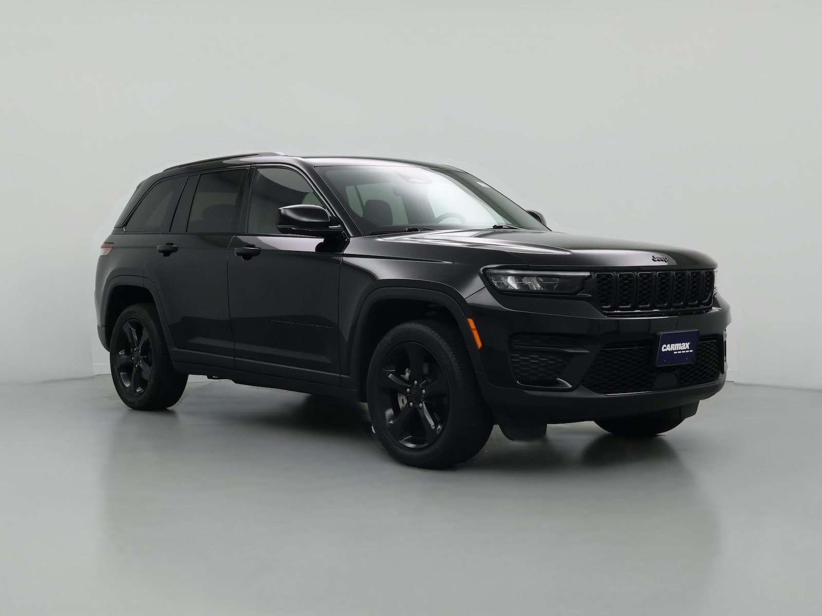 2023 Jeep Grand Cherokee Altitude - Photo 1