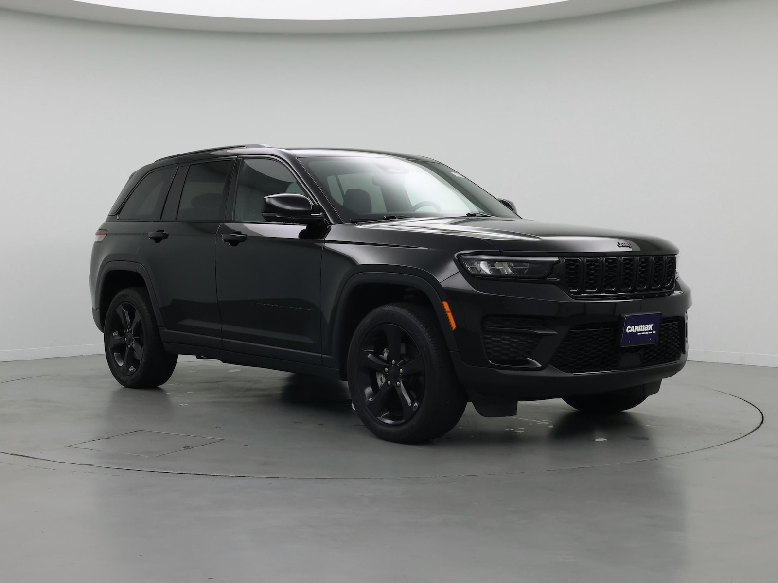 2023 Jeep Grand Cherokee Altitude - Photo 2