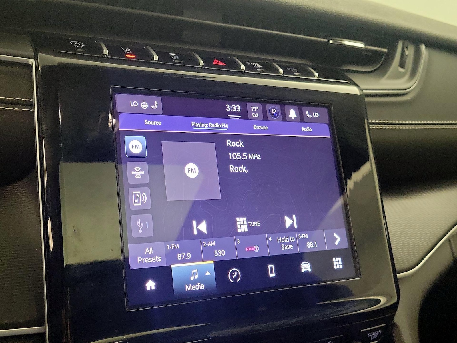 2023 Jeep Grand Cherokee Altitude - Photo 16