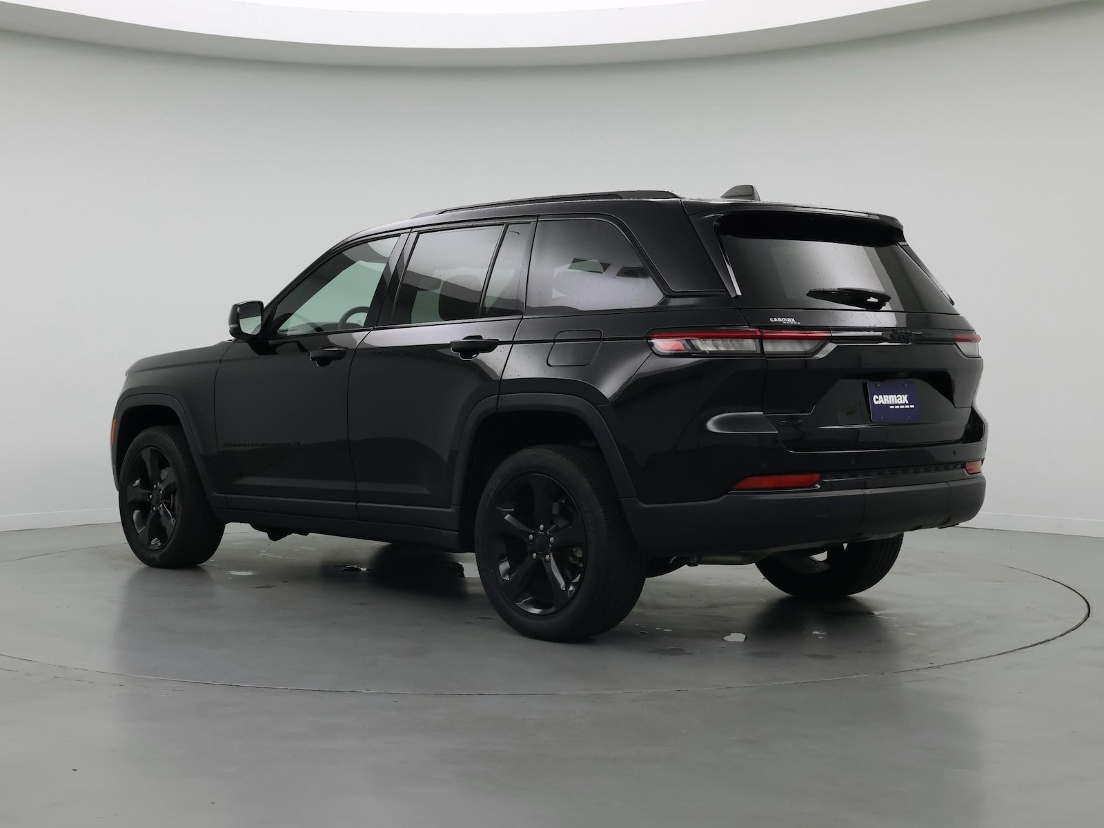 2023 Jeep Grand Cherokee Altitude - Photo 3
