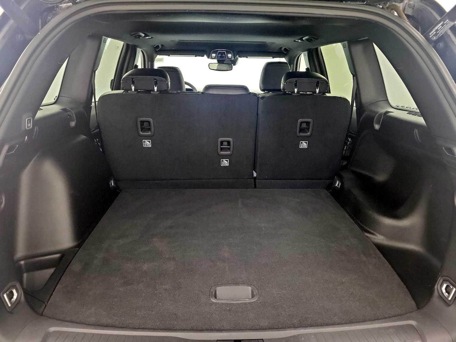 2023 Jeep Grand Cherokee Altitude - Photo 22