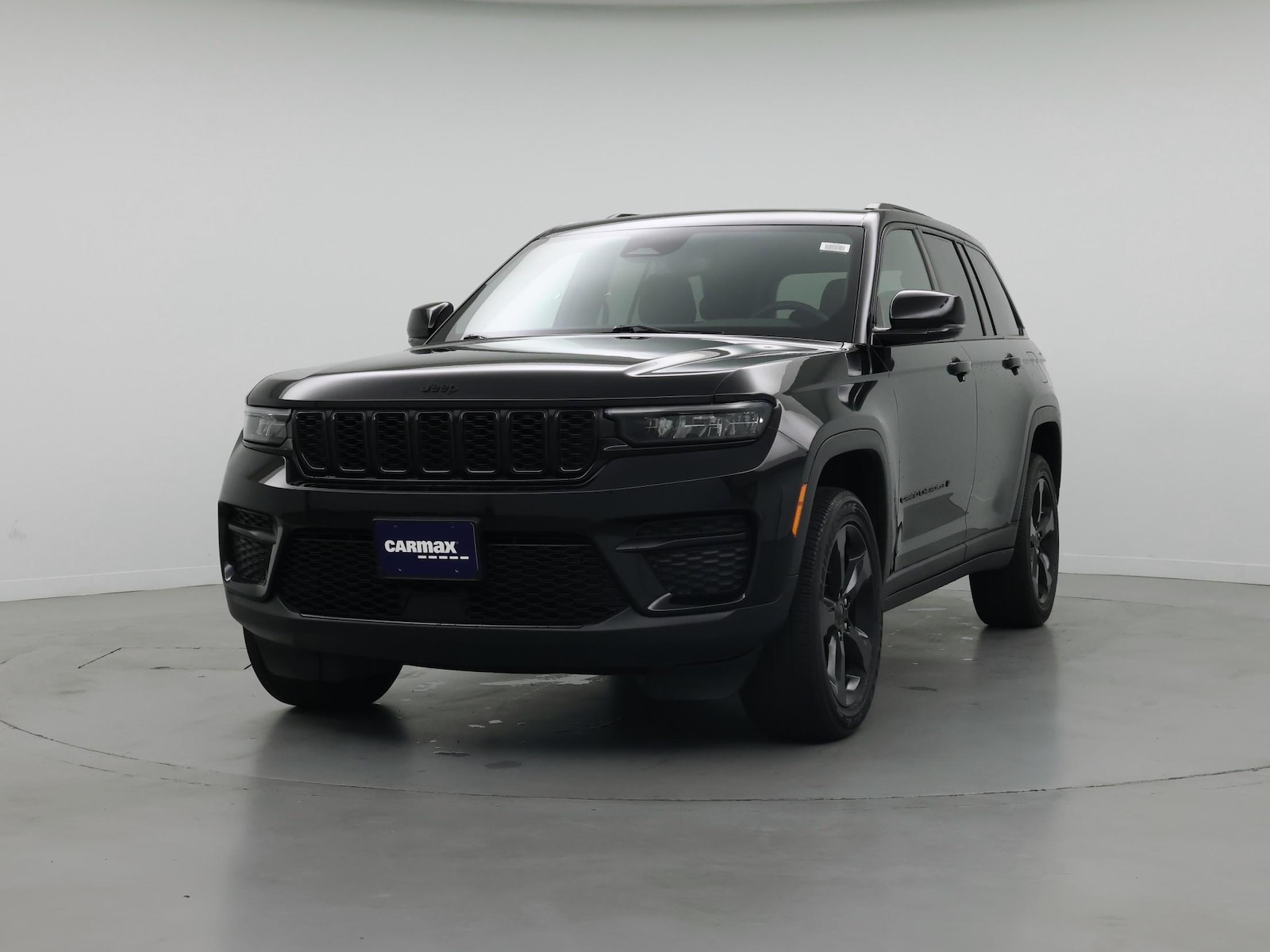 2023 Jeep Grand Cherokee Altitude - Photo 5