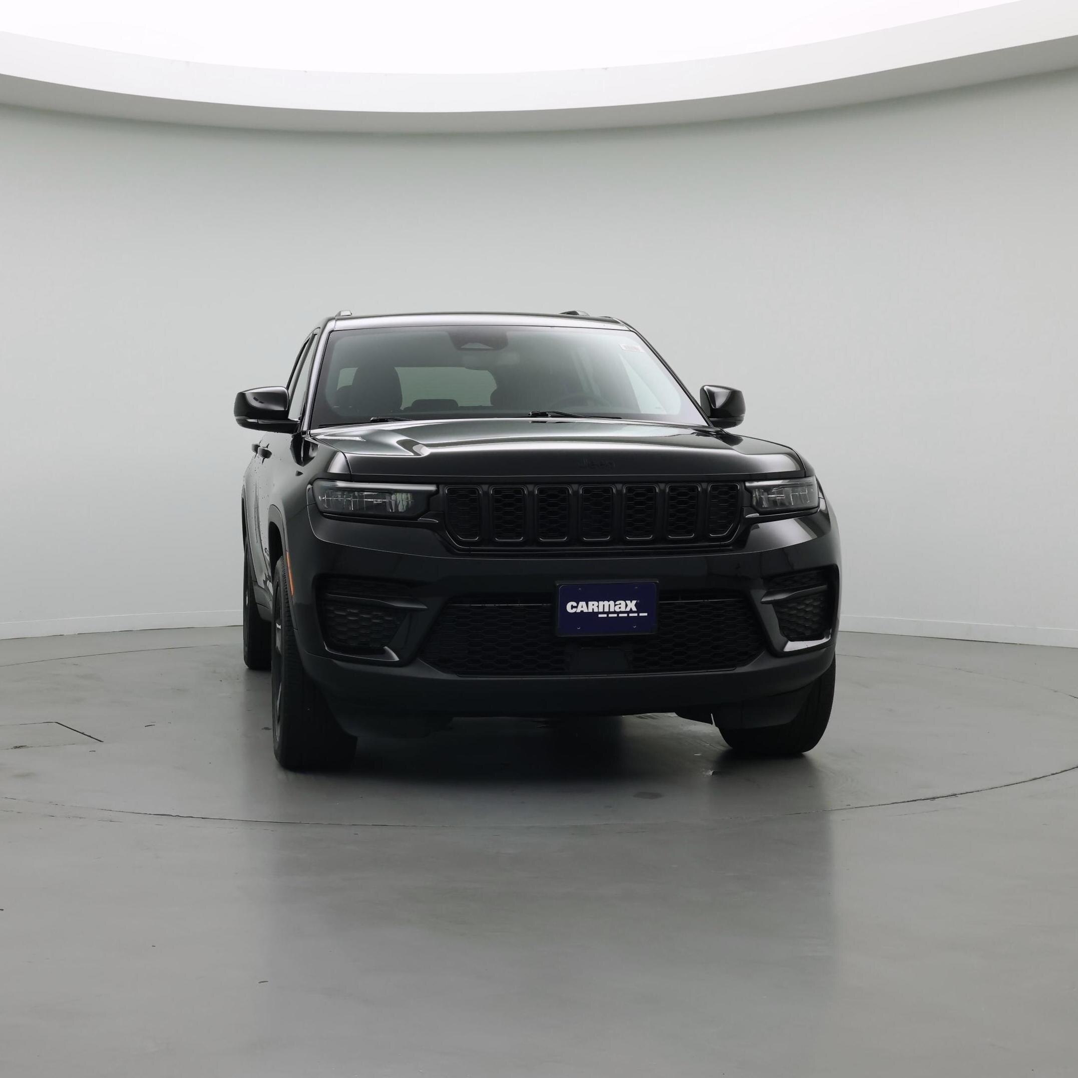 Thumbnail: 2023 Jeep Grand Cherokee - 5