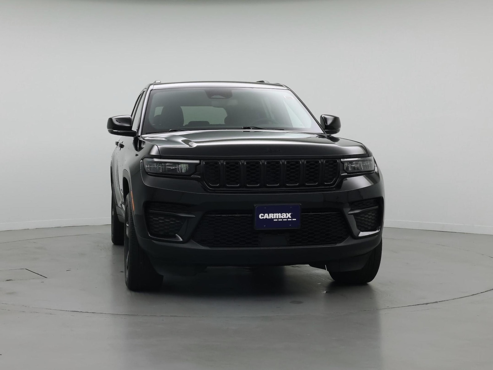 2023 Jeep Grand Cherokee Altitude - Photo 6