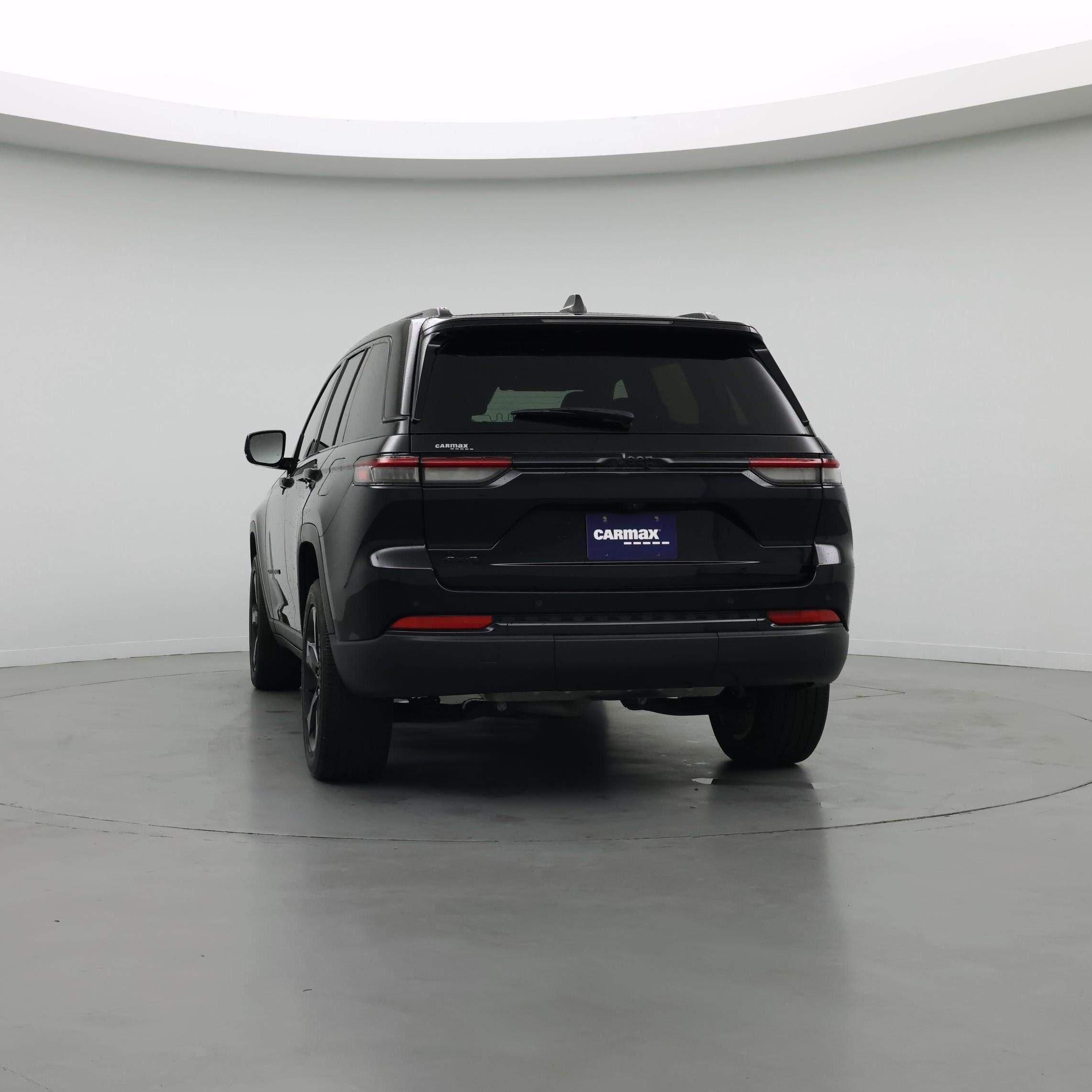Thumbnail: 2023 Jeep Grand Cherokee - 6