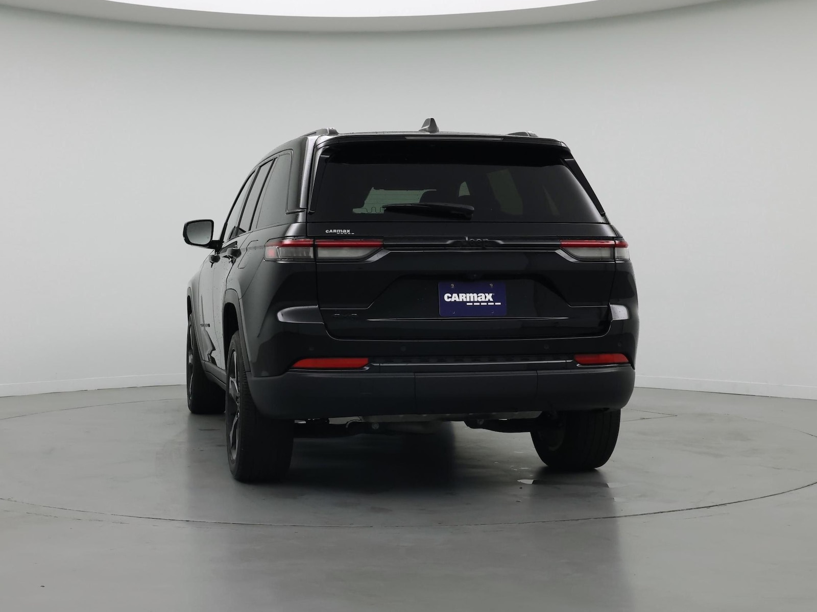 2023 Jeep Grand Cherokee Altitude - Photo 7