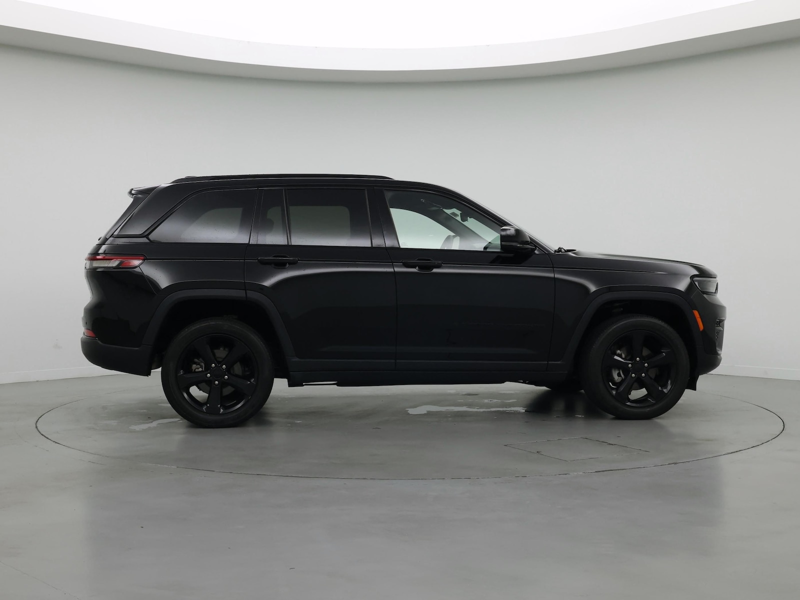 2023 Jeep Grand Cherokee Altitude - Photo 8