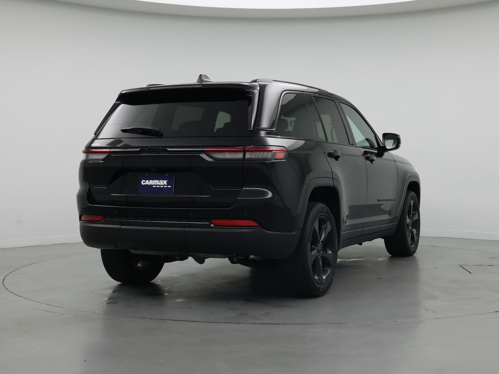 2023 Jeep Grand Cherokee Altitude - Photo 9