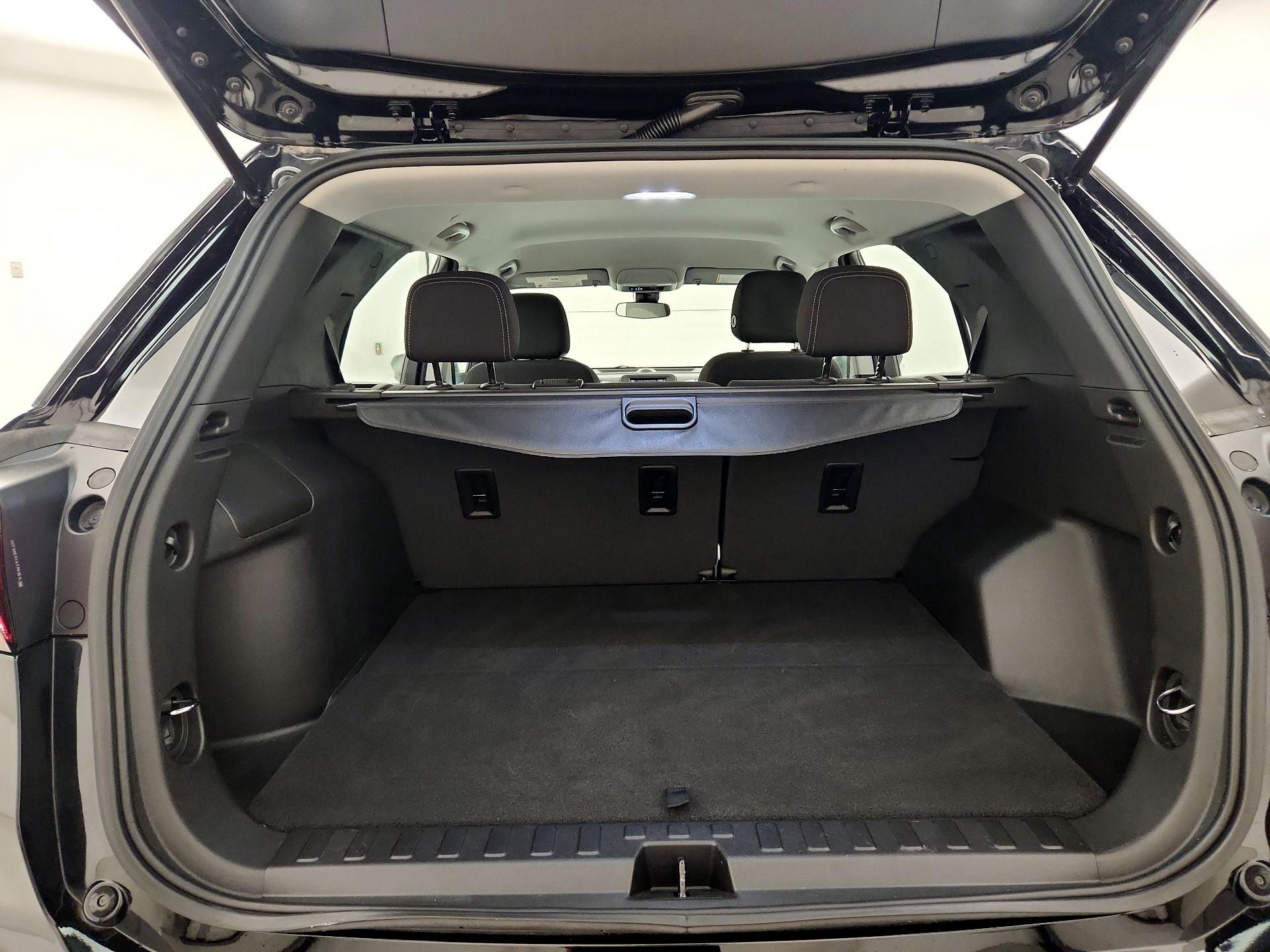 Thumbnail: 2022 Chevrolet Equinox - 20