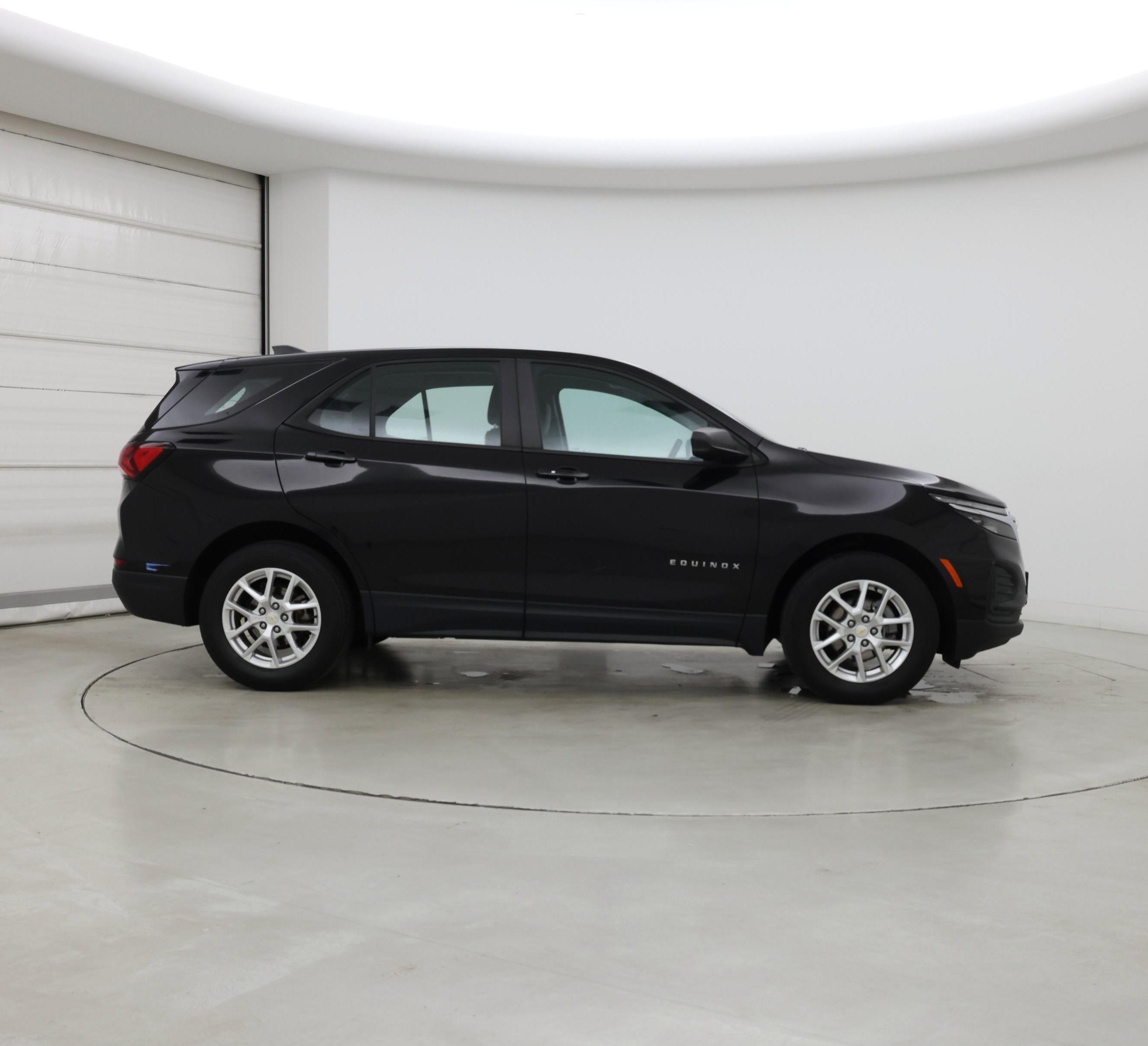 Thumbnail: 2022 Chevrolet Equinox - 7