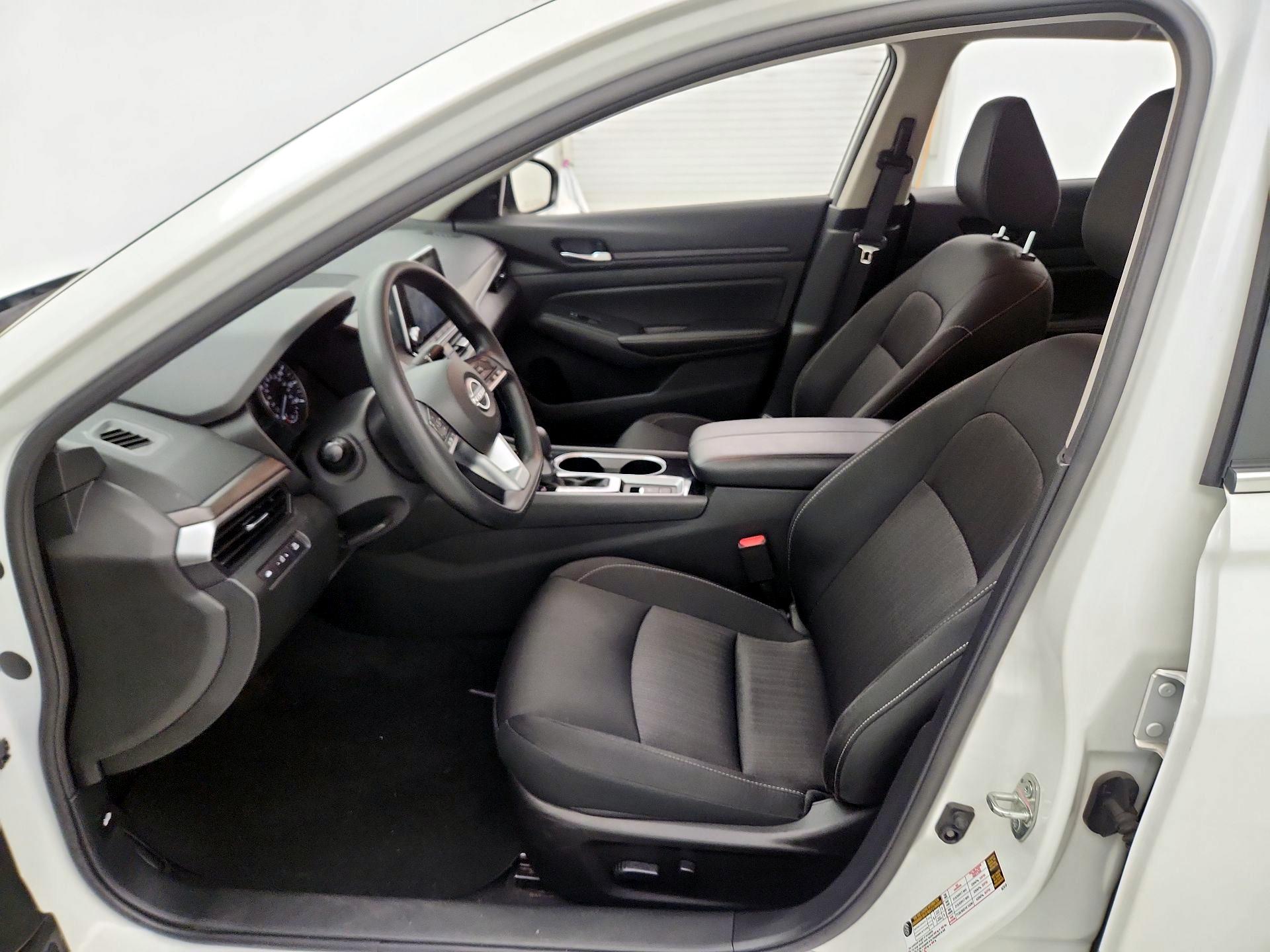 Thumbnail: 2024 Nissan Altima - 11