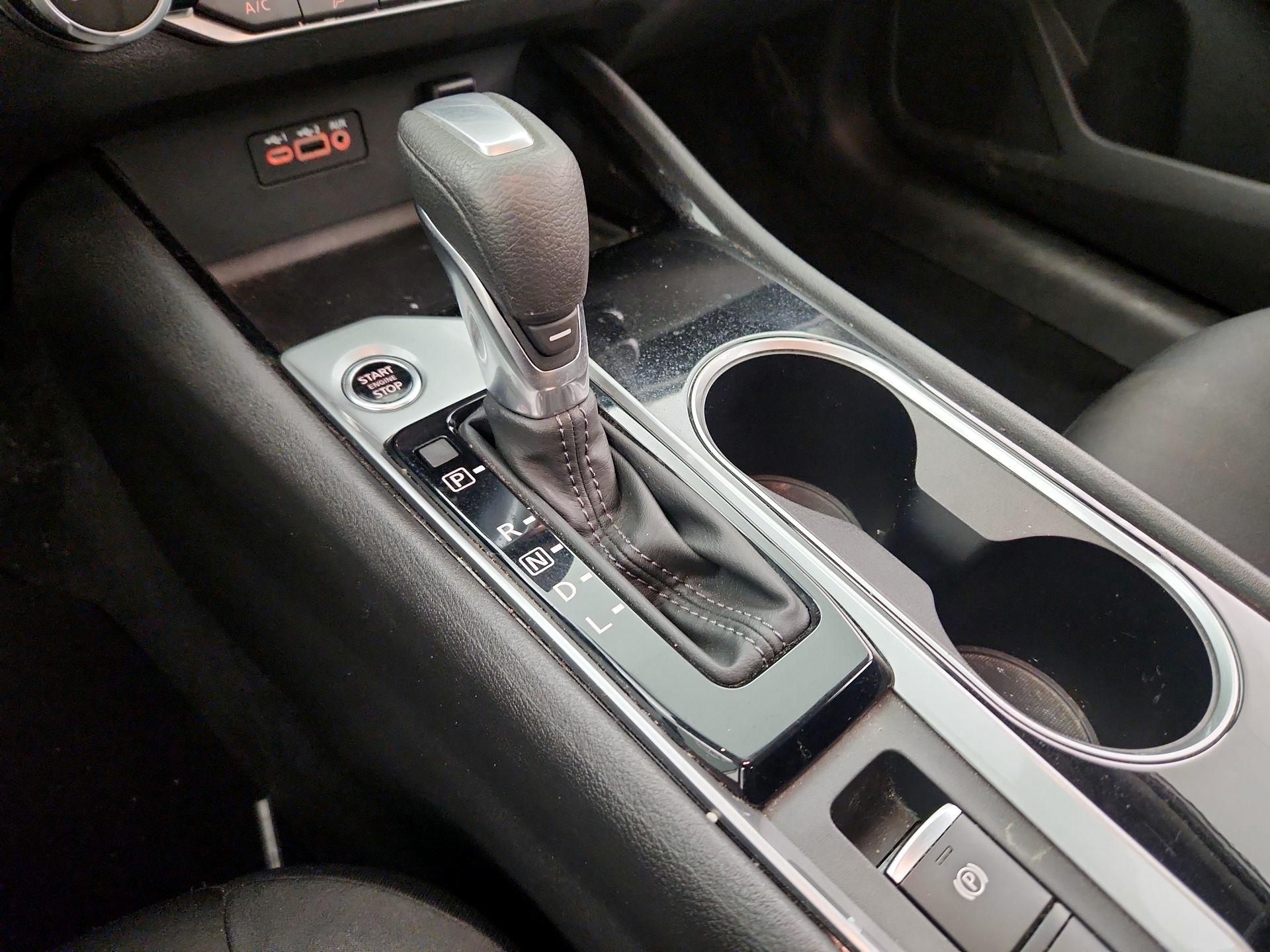 Thumbnail: 2024 Nissan Altima - 17