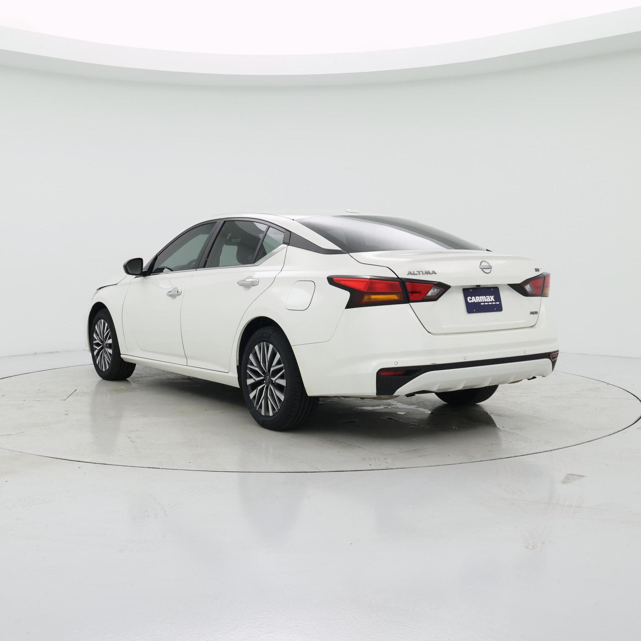 Thumbnail: 2024 Nissan Altima - 2