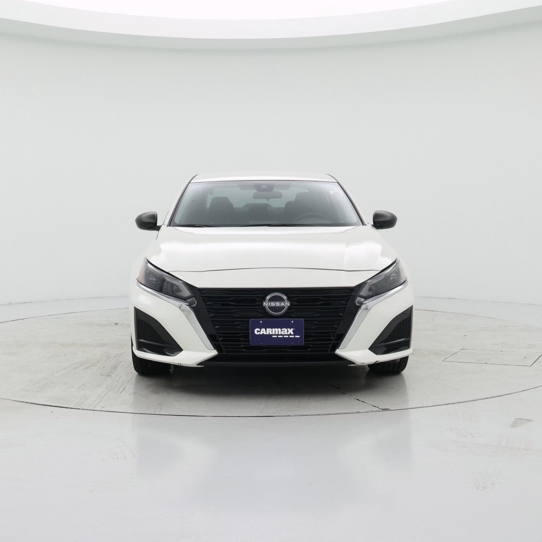 Thumbnail: 2024 Nissan Altima - 5