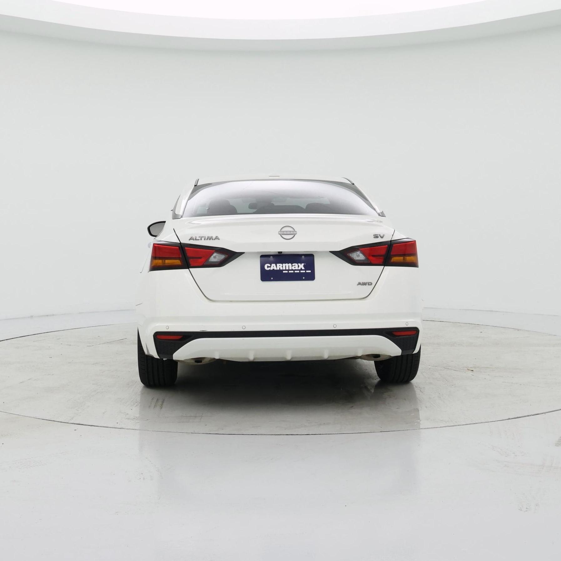 Thumbnail: 2024 Nissan Altima - 6