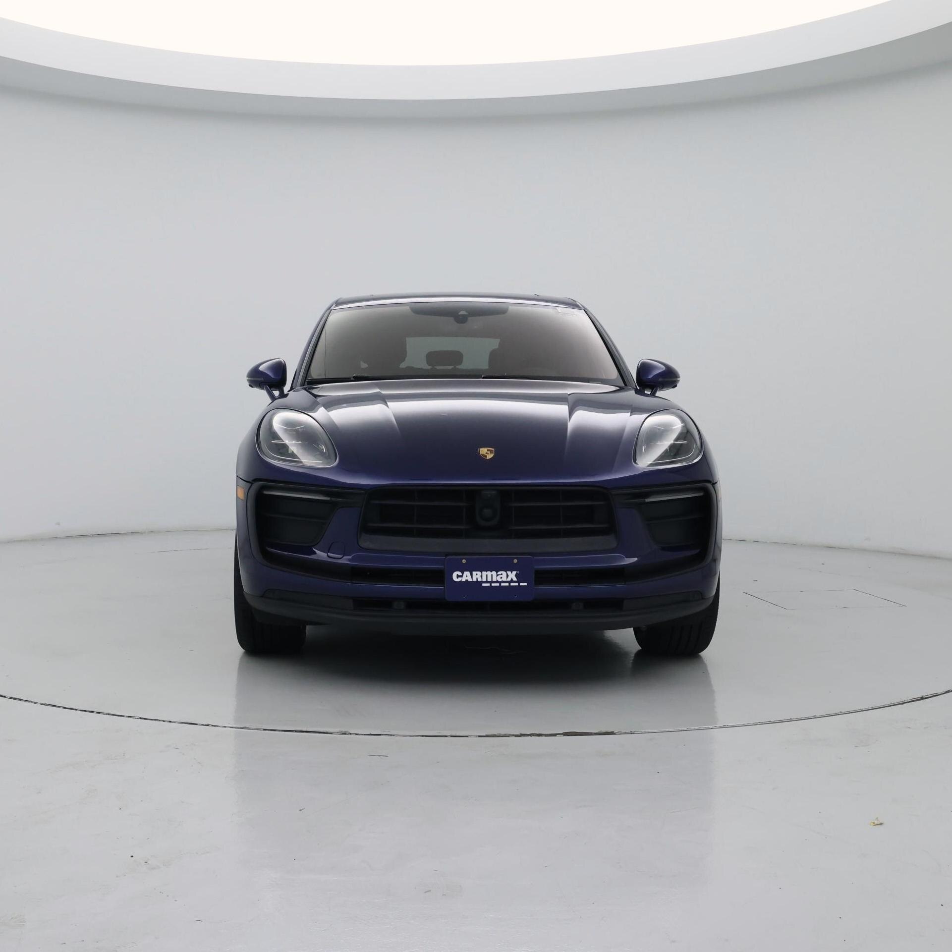 Thumbnail: 2023 Porsche Macan - 5