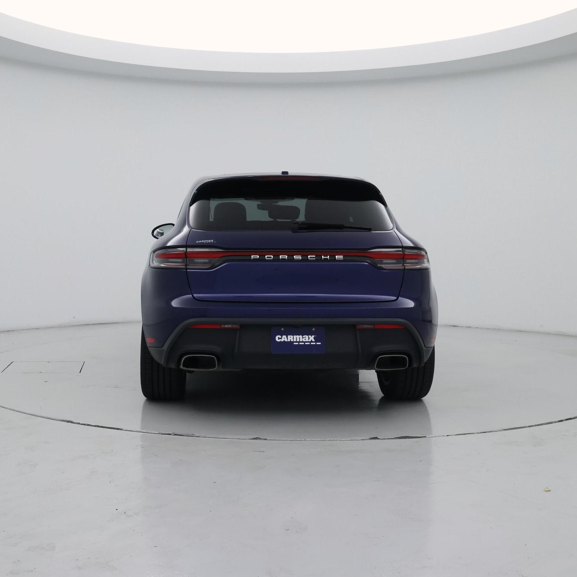 Thumbnail: 2023 Porsche Macan - 6