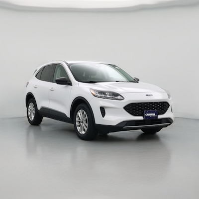 2022 Ford Escape Hybrid SE