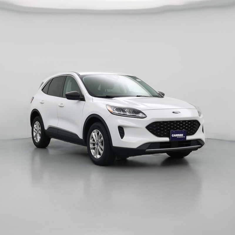2022 Ford Escape Hybrid SE