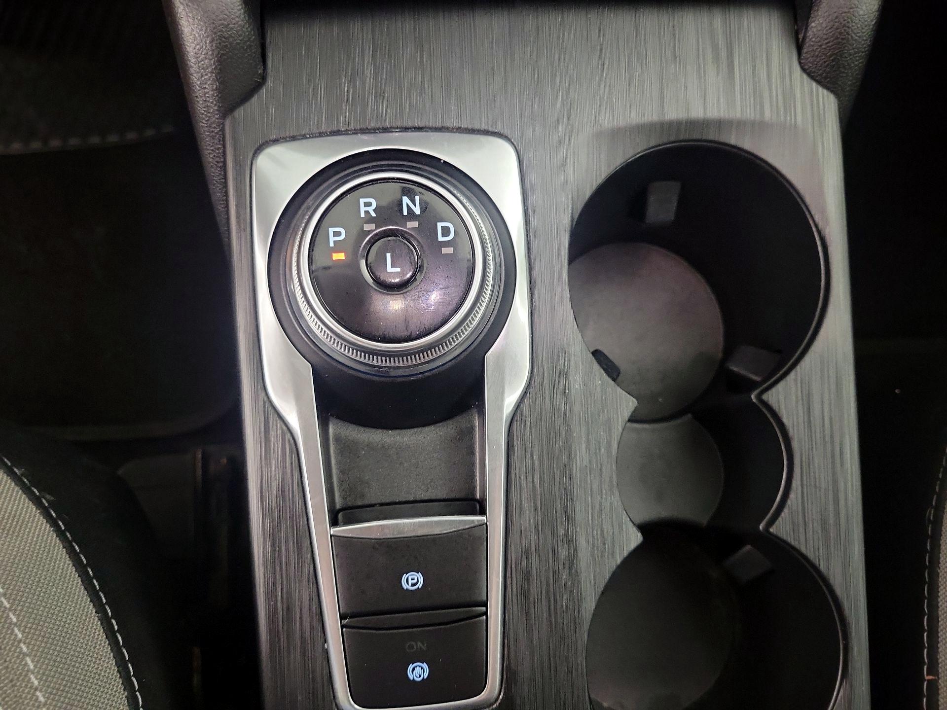 Thumbnail: 2022 Ford Escape - 17