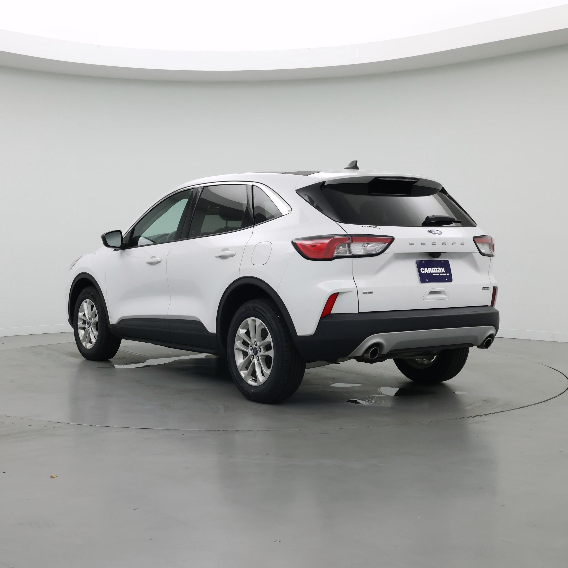Thumbnail: 2022 Ford Escape - 2