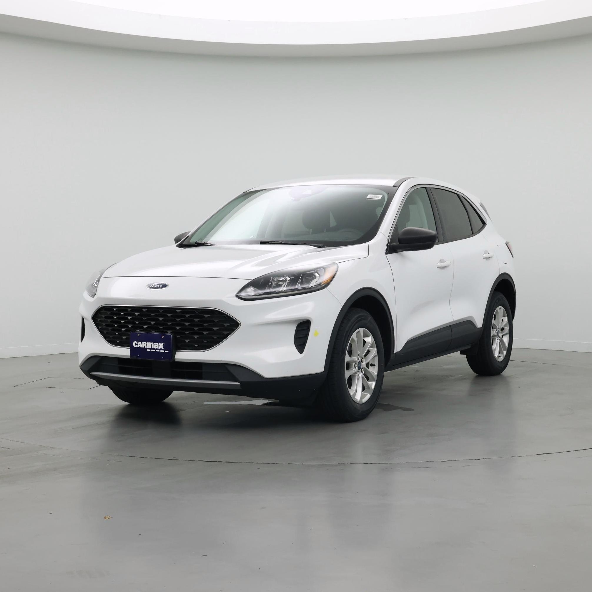 Thumbnail: 2022 Ford Escape - 4