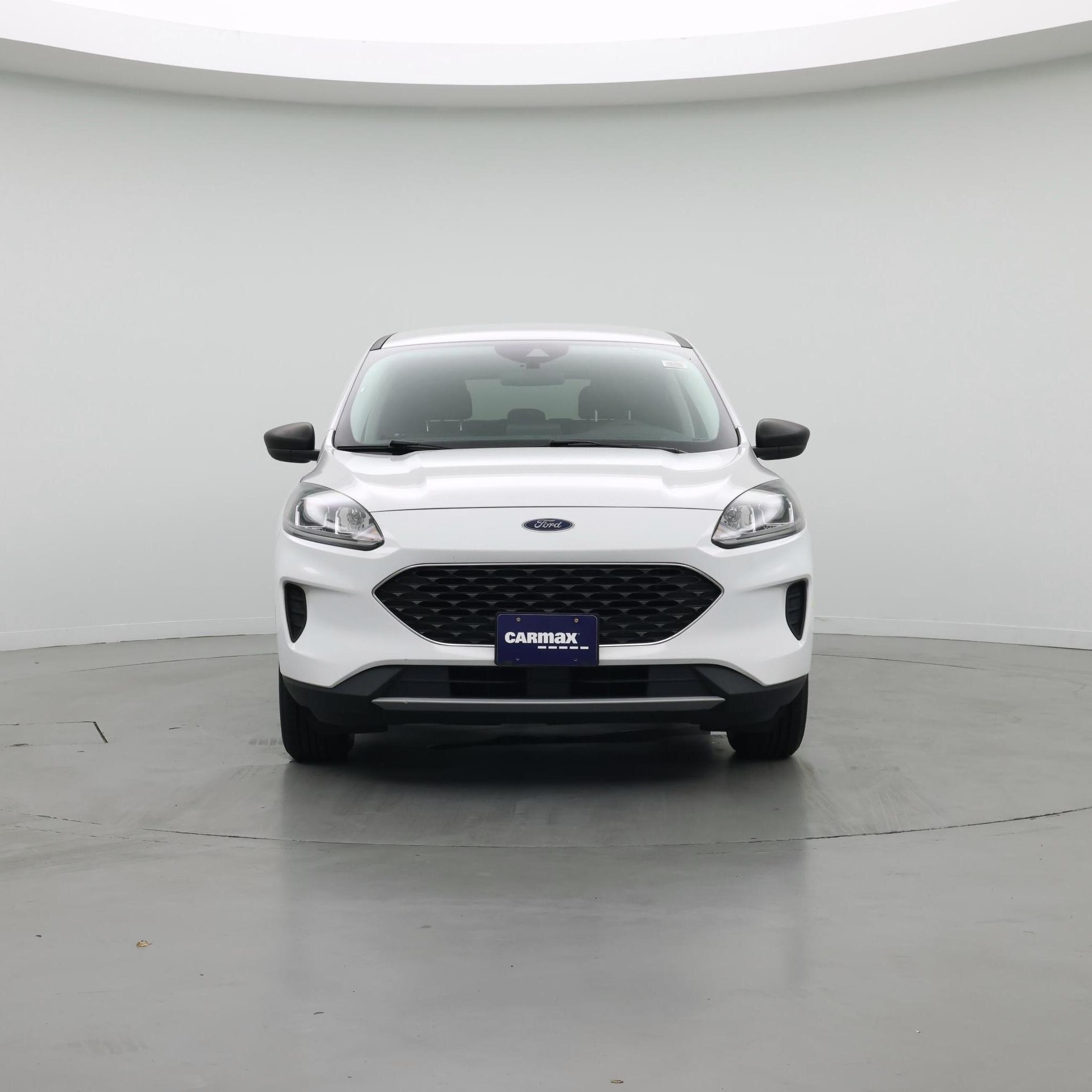 Thumbnail: 2022 Ford Escape - 5