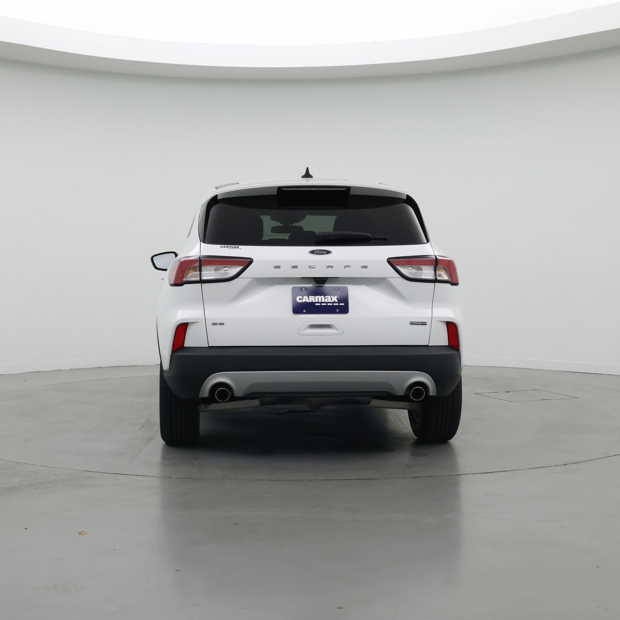 Thumbnail: 2022 Ford Escape - 6