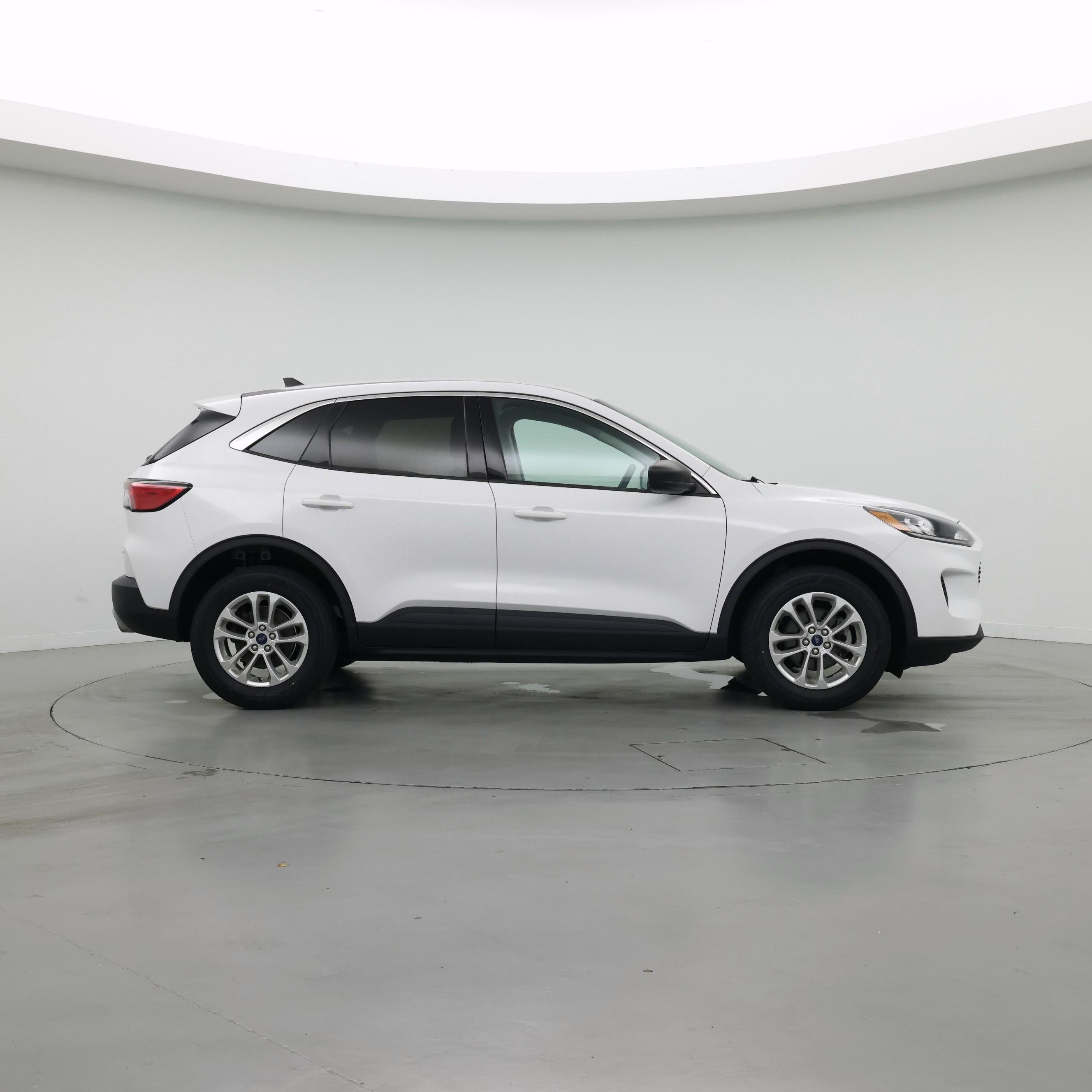 Thumbnail: 2022 Ford Escape - 7