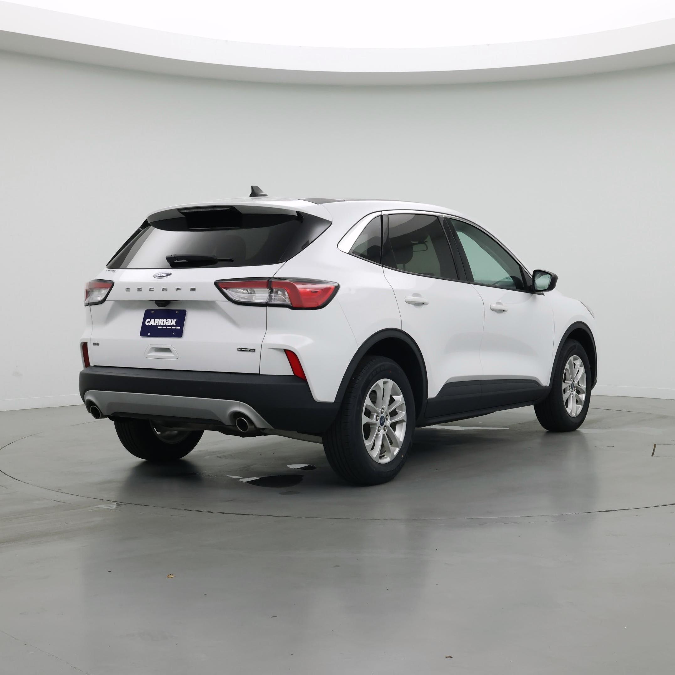 Thumbnail: 2022 Ford Escape - 8