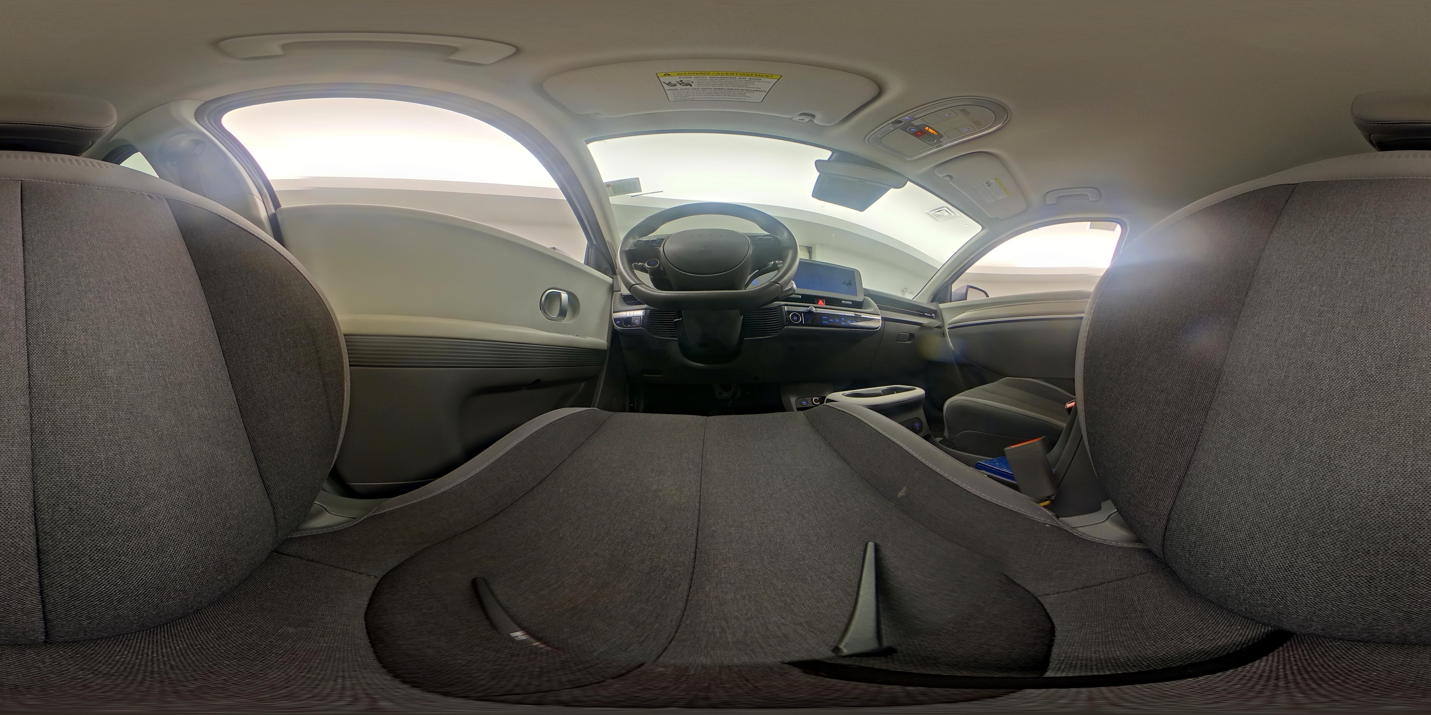 2024 Hyundai IONIQ 5 SE - Photo 27